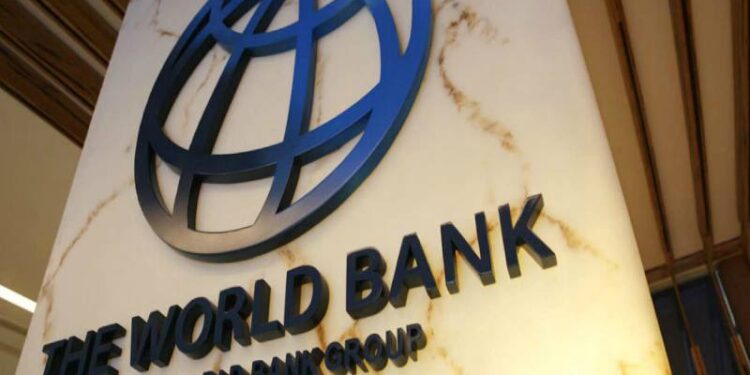 Sub-Saharan Africa’s growth dragged down by continent’s heavyweights – World Bank
