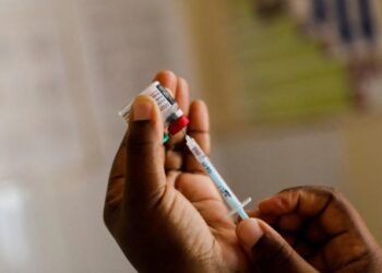 WHO recommends malaria vaccine, roll out in early 2024 in some African countries