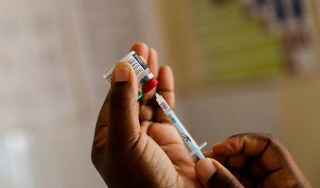 WHO recommends malaria vaccine, roll out in early 2024 in some African countries