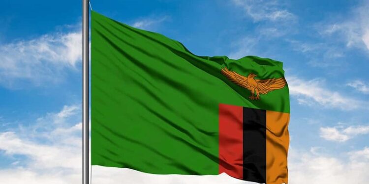 Zambia groups say freedom of expression under threat