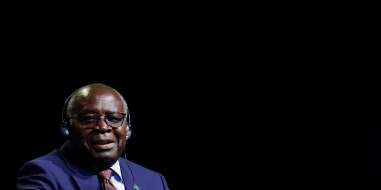 Zambia, bilateral creditors agree debt rework memorandum of understanding