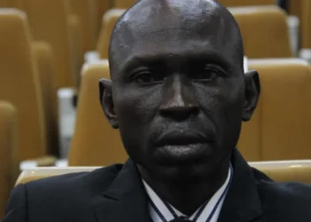 ICC drops charges against CAR militia member