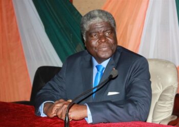 Ivory Coast Presidency Says Robert Beugre Mambe Appointed as PM