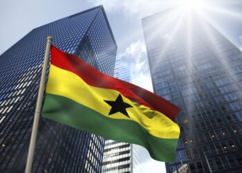 Ghana on course for next part of IMF bailout