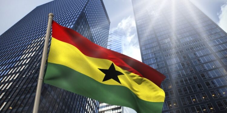 Ghana on course for next part of IMF bailout
