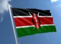 Kenyan officials banned from non-essential travel