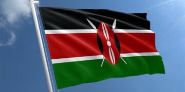 Kenyan officials banned from non-essential travel
