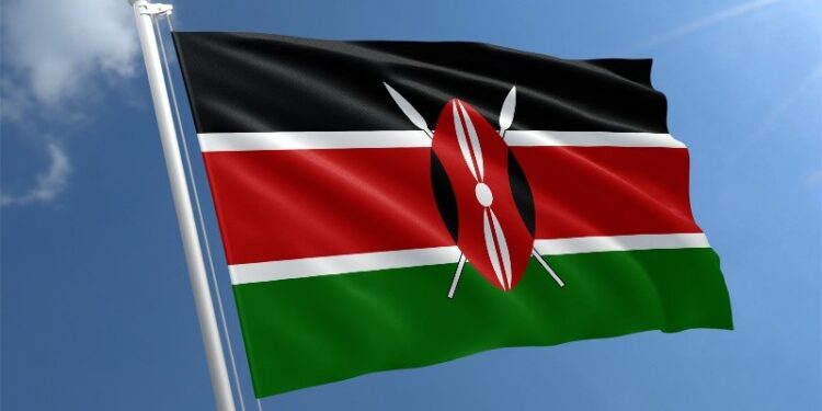 Kenyan officials banned from non-essential travel
