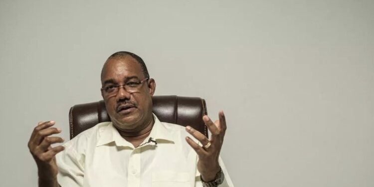 Seychelles: leader of main opposition party charged with witchcraft