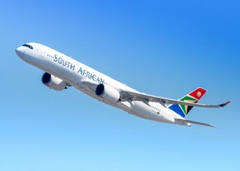 Corruption charge for ex-South African Airways bigwig