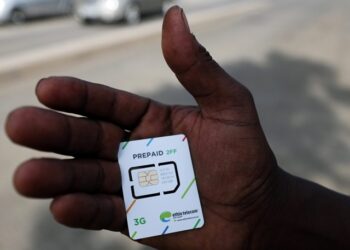 France’s Orange withdraws from process to buy stake in Ethio Telecom