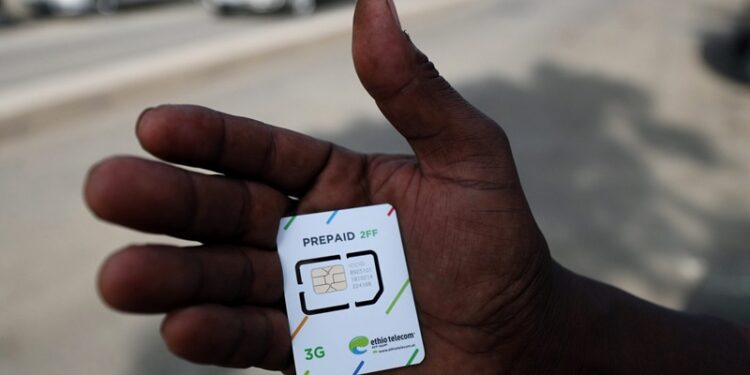 France’s Orange withdraws from process to buy stake in Ethio Telecom