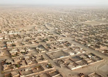 Mali’s military seize control of Kidal rebel stronghold