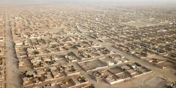 Mali’s military seize control of Kidal rebel stronghold
