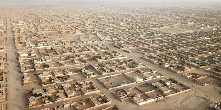 Mali’s military seize control of Kidal rebel stronghold