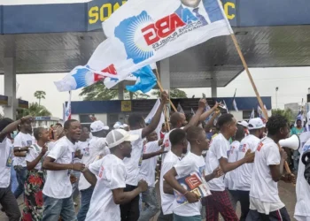 DR Congo launches month-Long electoral campaign amidst political uncertainty