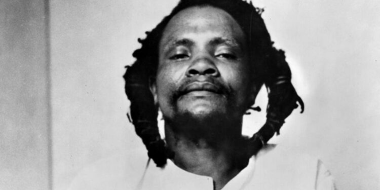 Who was Dedan Kimathi?