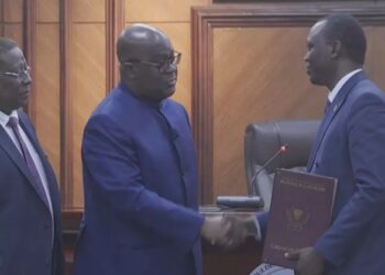 Chad military government allows opposition leader Succes Masra back