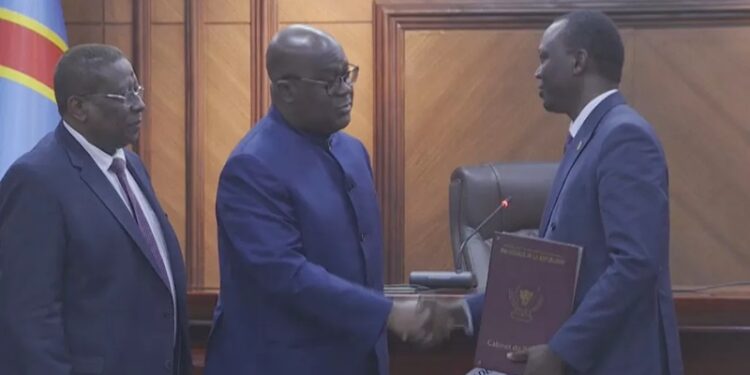 Chad military government allows opposition leader Succes Masra back