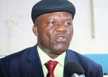 DRC: Former rebel leader Roger Lumbala soon to stand trial in France