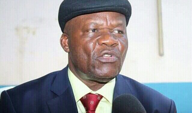 DRC: Former rebel leader Roger Lumbala soon to stand trial in France