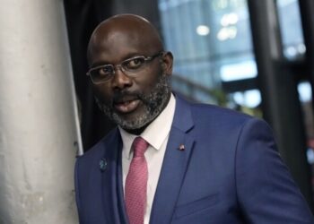Liberians hail Weah’s concession in light of election results