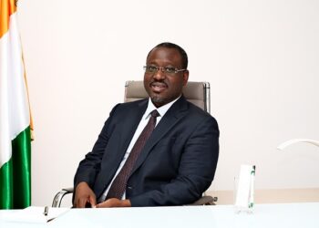 Self-exiled Former Ivory Coast PM Guillaume plans return