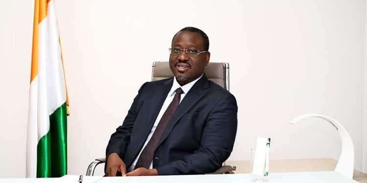 Self-exiled Former Ivory Coast PM Guillaume plans return