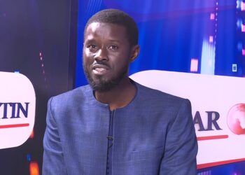 Senegal’s opposition party sponsors new candidate in presidential polls