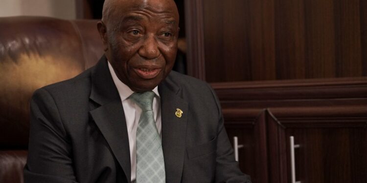 Liberia’s President-elect Boakai calls for unity in his first speech; Weah’s party alleges opposition rigged Liberia poll