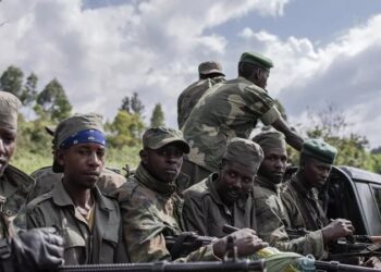 DRC: M23 rebels recapture Kishishe, where they are accused of a massacre in 2022