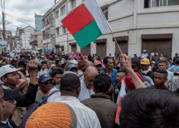 Madagascar’s opposition candidates concerned over transparency in upcoming elections