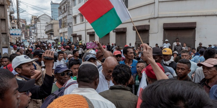 Madagascar’s opposition candidates concerned over transparency in upcoming elections