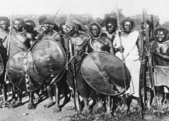 300,000 Tanzanians were killed by Germany during the Maji-Maji uprising: why it was genocide and should be called that