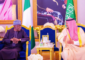 Saudi Arabia to sign deals worth over $500 mln with African nations -minister