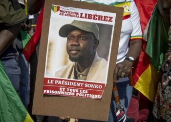 Senegal: Ousmane Sonko will not be able to re-register on the electoral rolls