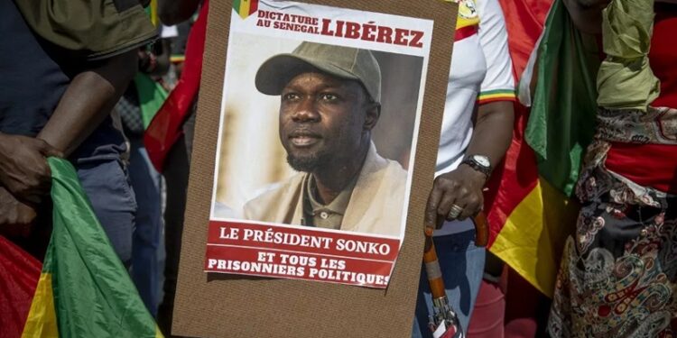 Senegal: Ousmane Sonko will not be able to re-register on the electoral rolls