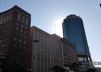 Zimbabwe’s banking sector faces 75% job decrease Since 2000