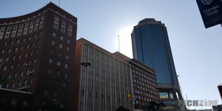 Zimbabwe’s banking sector faces 75% job decrease Since 2000