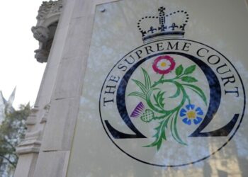 UK top court rules that plan to send migrants to Rwanda is unlawful