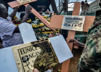 Kenya dam owner to compensate 2018 flooding victims