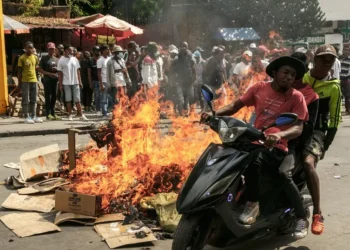Madagascar: At least 16 injured in opposition protests as tensions rise ahead presidential