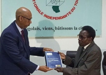 Togo’s electoral register deemed ‘reliable’ – OIF audit