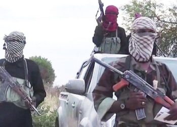 Villagers killed by suspected Boko Haram fighters