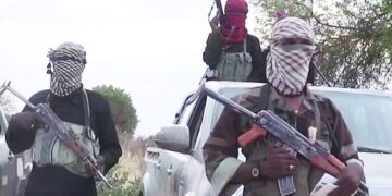Villagers killed by suspected Boko Haram fighters