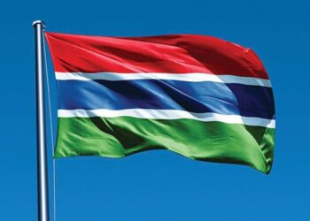 Gambian soldier jailed for failed coup against President Barrow