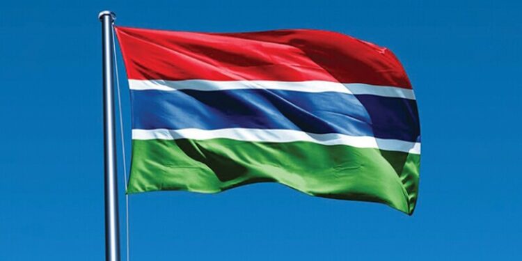 Gambian soldier jailed for failed coup against President Barrow