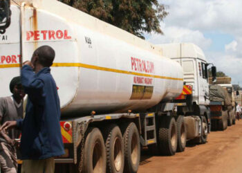Uganda moves to end oil import deal with Kenya