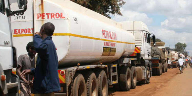 Uganda moves to end oil import deal with Kenya