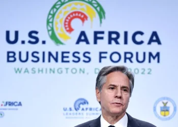 US hails ‘Record’ year for trade with Africa